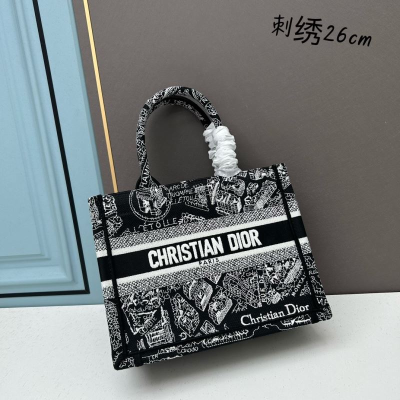 D*or shopping bags
